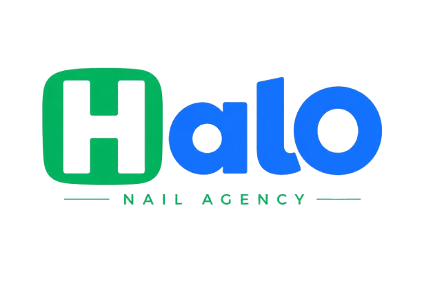 Halo Nail Agency 25