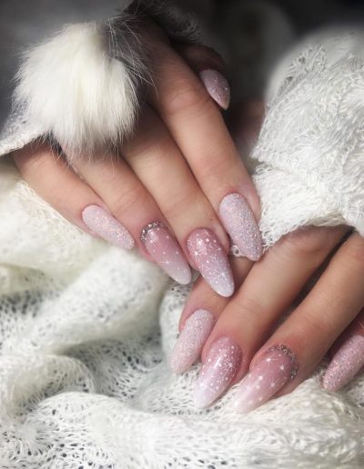 mau nail dep cho mua giang sinh 9 1024x1262 1 - Best Nail Salon 27408